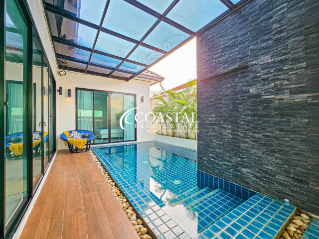 บ้านสำหรับเช่าที่พัทยาตะวันออก