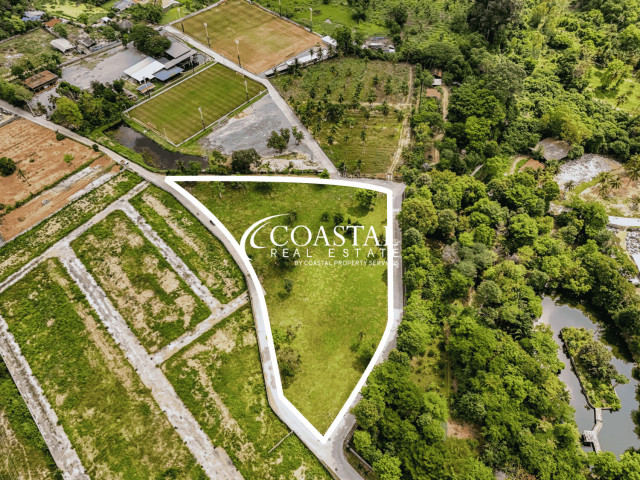 Land For Sale Nong Palai