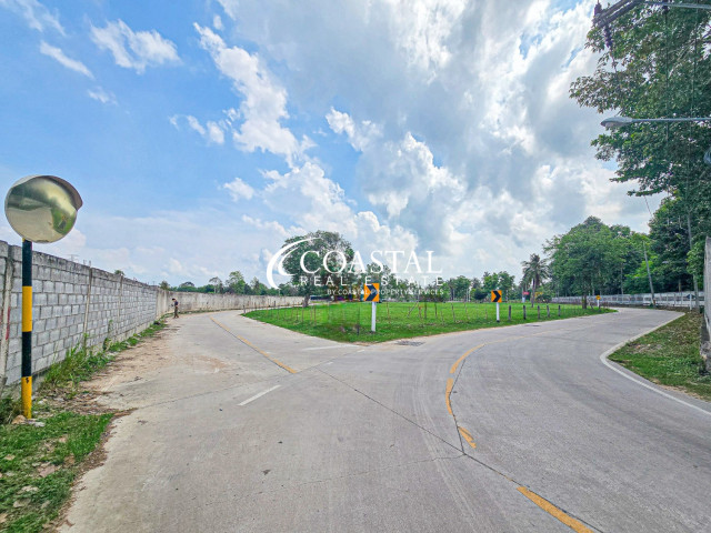 Land For Sale Nong Palai