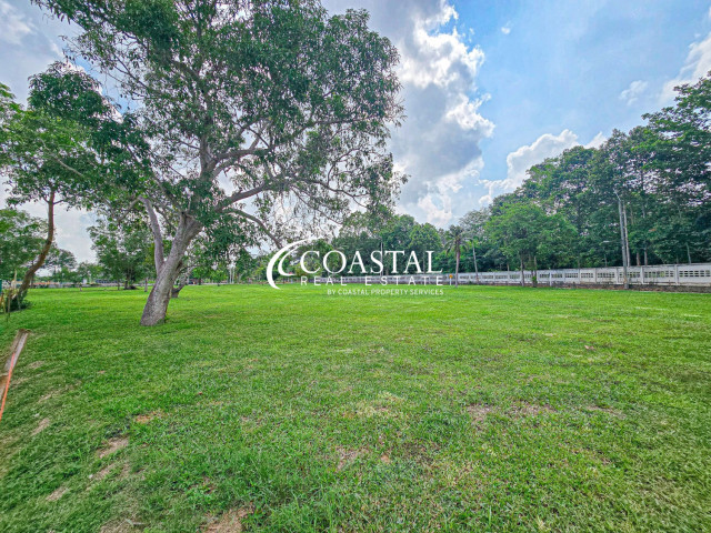 Land For Sale Nong Palai