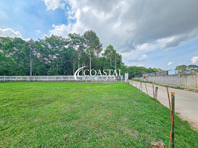 Land For Sale Nong Palai