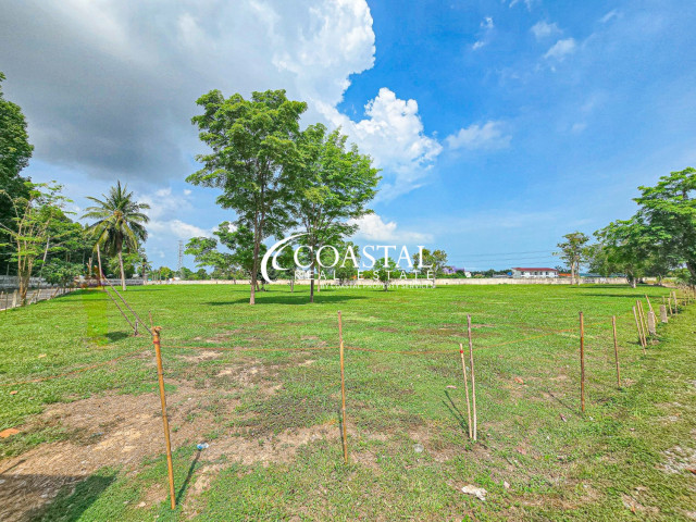 Land For Sale Nong Palai