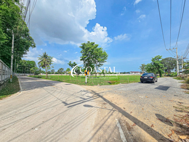 Land For Sale Nong Palai