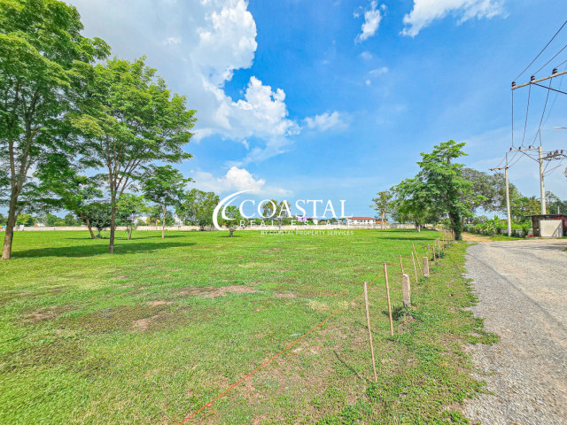 Land For Sale Nong Palai