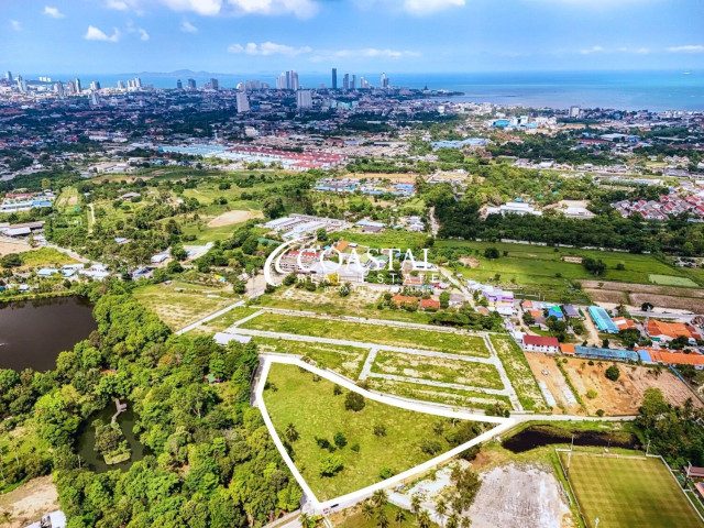 Land For Sale Nong Palai