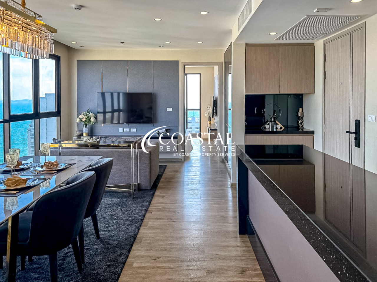 Condo For Sale South Pattaya