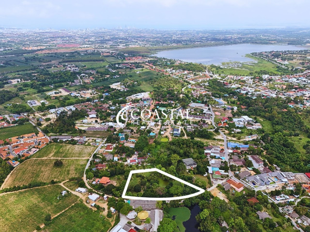 Land For Sale Mabprachan/Pong