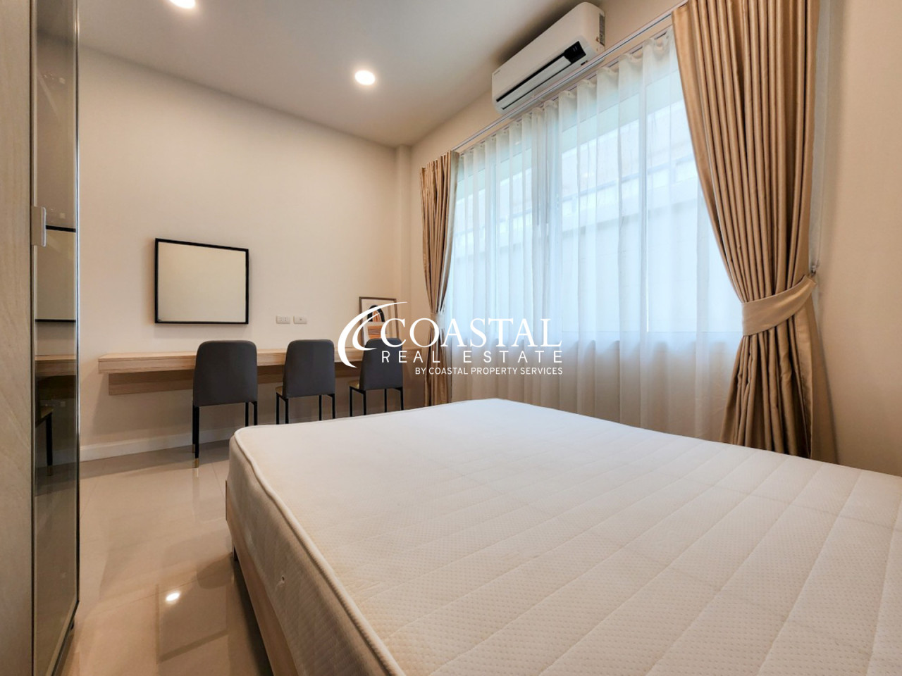 House For Rent Huay Yai