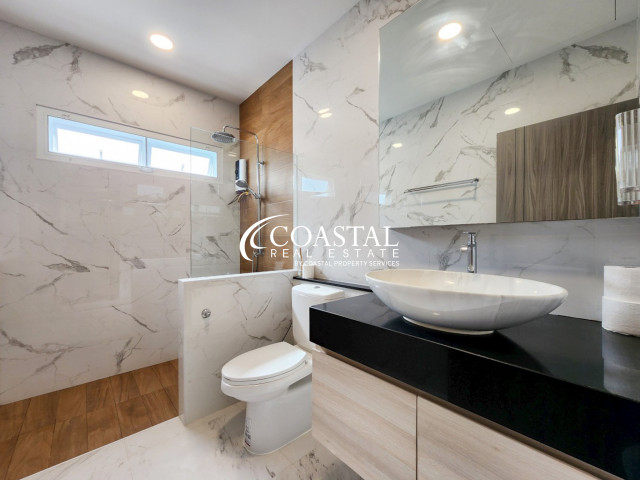 House For Rent Huay Yai