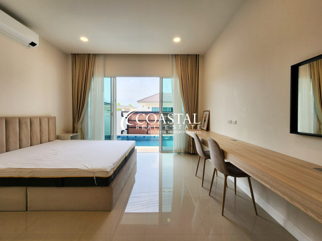 House For Rent Huay Yai