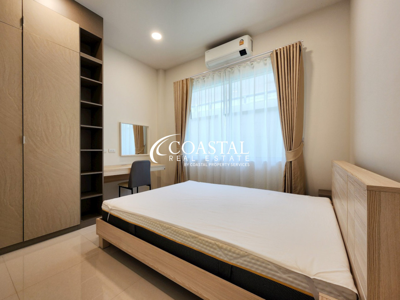 House For Rent Huay Yai