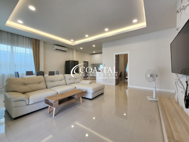 House For Rent Huay Yai