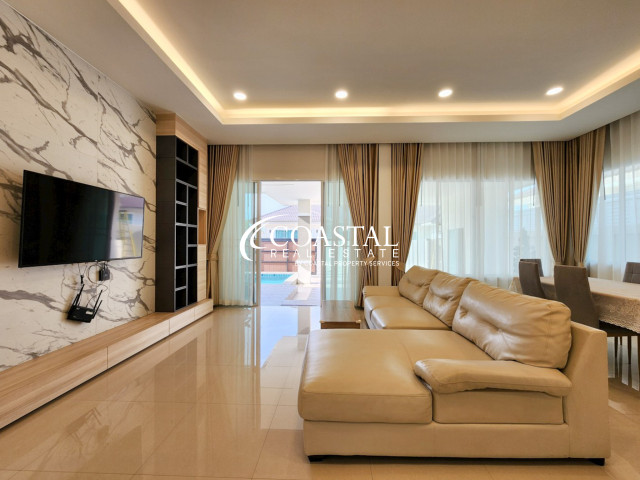 House For Rent Huay Yai