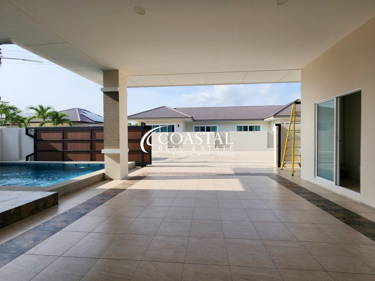 House For Rent Huay Yai