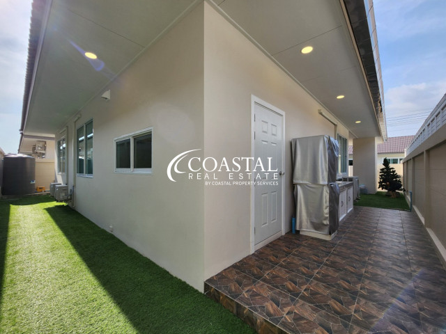 House For Rent Huay Yai