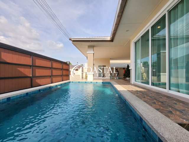 House For Rent Huay Yai