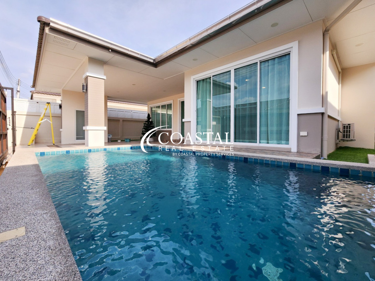 House For Rent Huay Yai