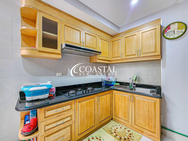 Townhouse For Sale Pratumnak