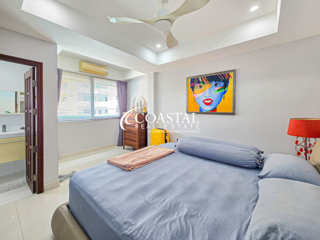 Townhouse For Sale Pratumnak