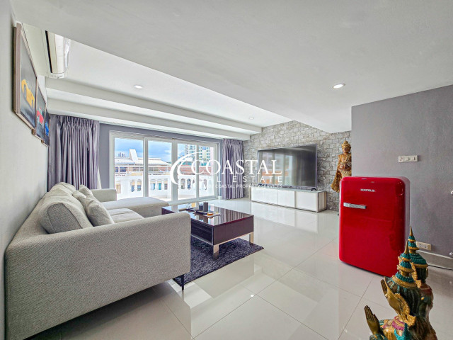 Townhouse For Sale Pratumnak