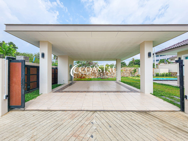 บ้านสำหรับขายหรือเช่าที่ห้วยใหญ่