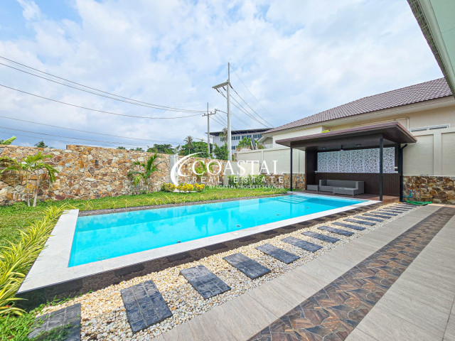 บ้านสำหรับขายหรือเช่าที่ห้วยใหญ่