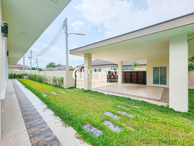 บ้านสำหรับขายหรือเช่าที่ห้วยใหญ่