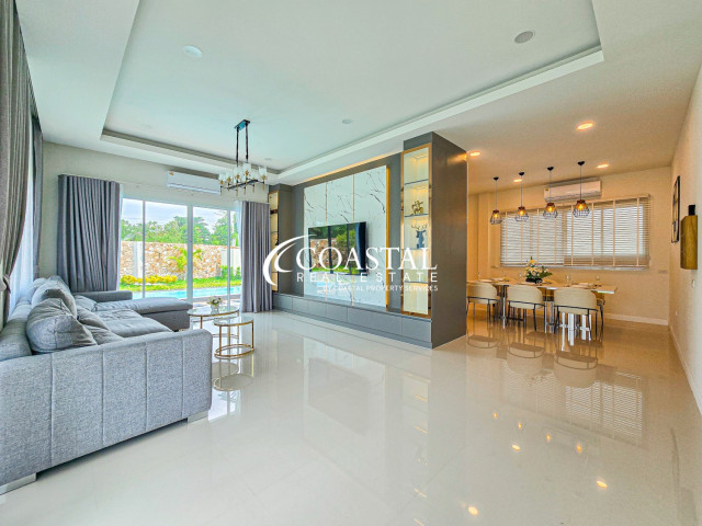 บ้านสำหรับขายหรือเช่าที่ห้วยใหญ่