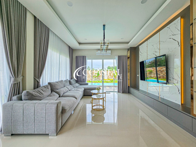 บ้านสำหรับขายหรือเช่าที่ห้วยใหญ่