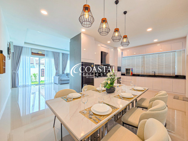 บ้านสำหรับขายหรือเช่าที่ห้วยใหญ่