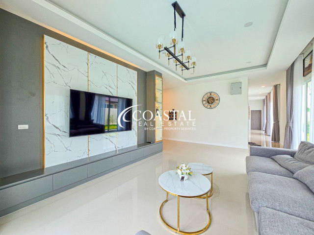 บ้านสำหรับขายหรือเช่าที่ห้วยใหญ่