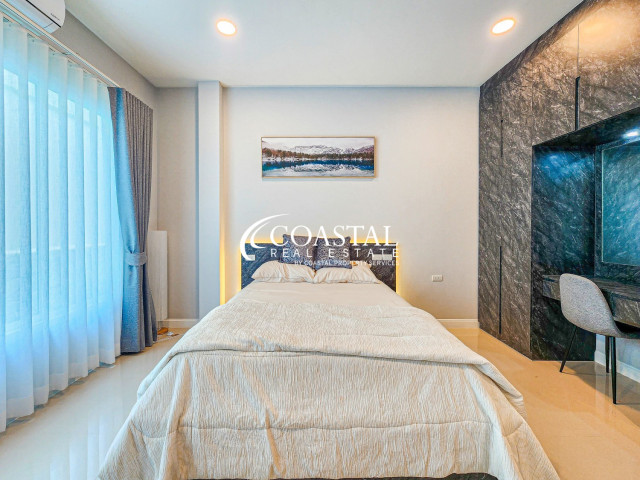 บ้านสำหรับขายหรือเช่าที่ห้วยใหญ่