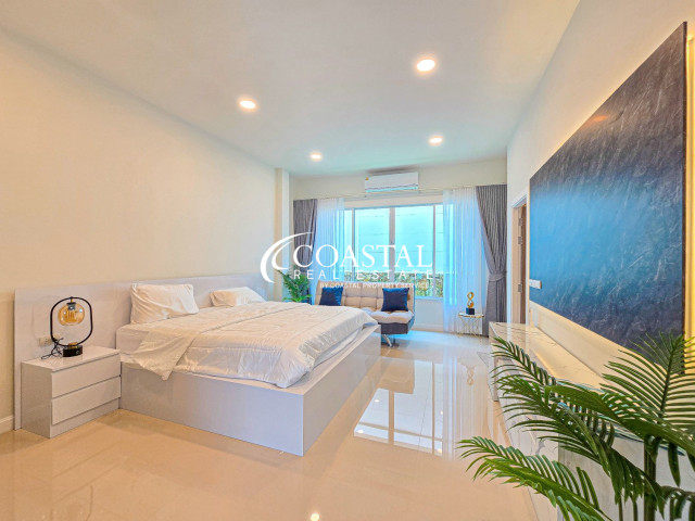 บ้านสำหรับขายหรือเช่าที่ห้วยใหญ่