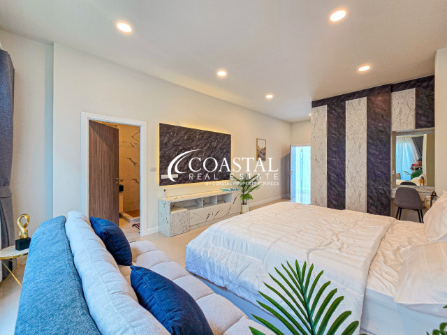 บ้านสำหรับขายหรือเช่าที่ห้วยใหญ่