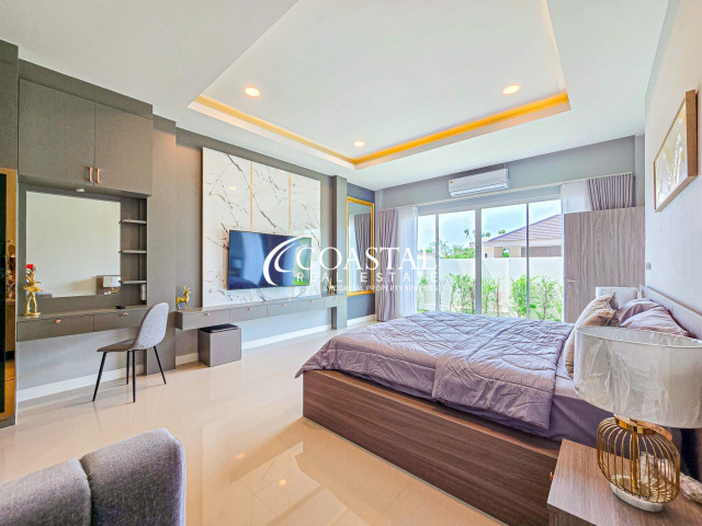 บ้านสำหรับขายหรือเช่าที่ห้วยใหญ่