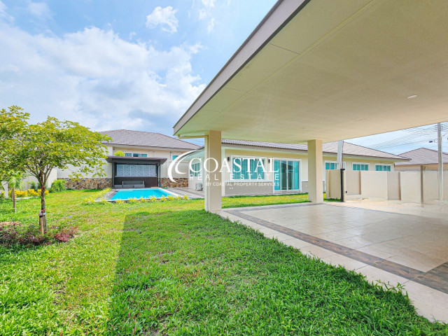 บ้านสำหรับขายหรือเช่าที่ห้วยใหญ่