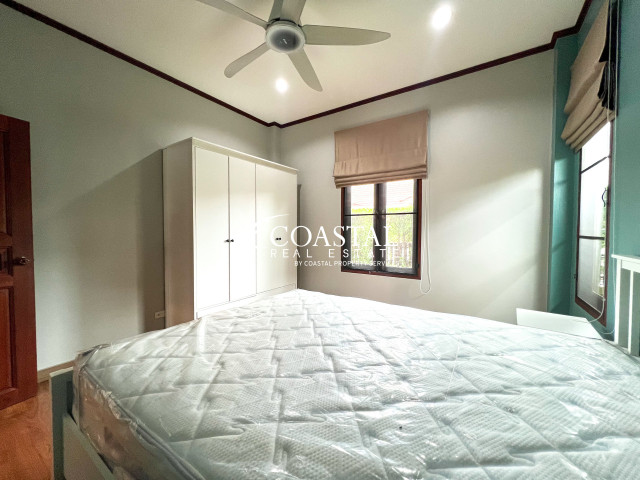 House For Sale Bang Saray