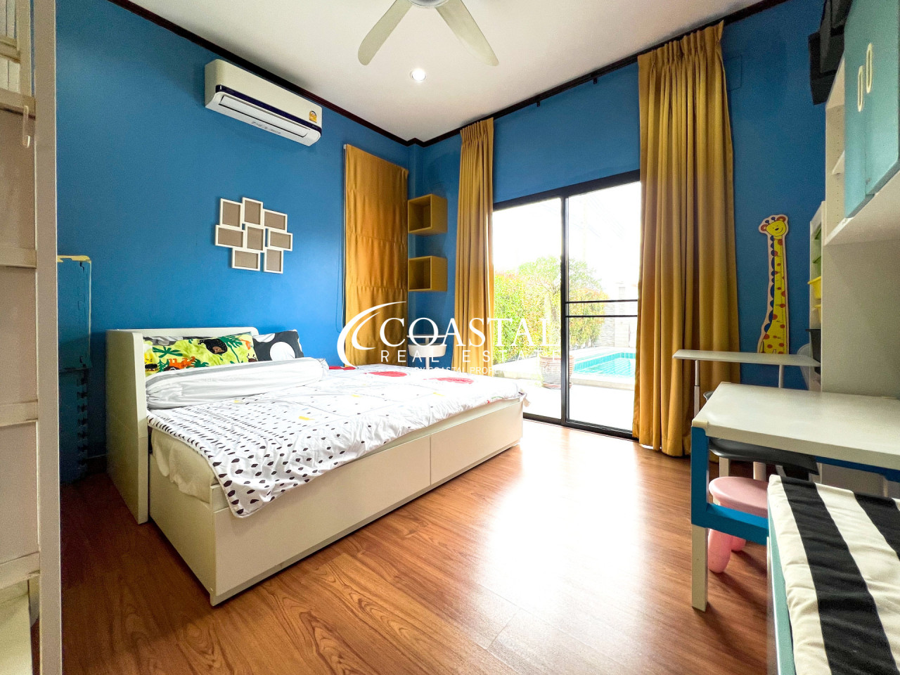 House For Sale Bang Saray