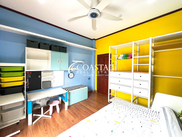 House For Sale Bang Saray