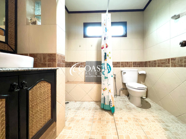 House For Sale Bang Saray