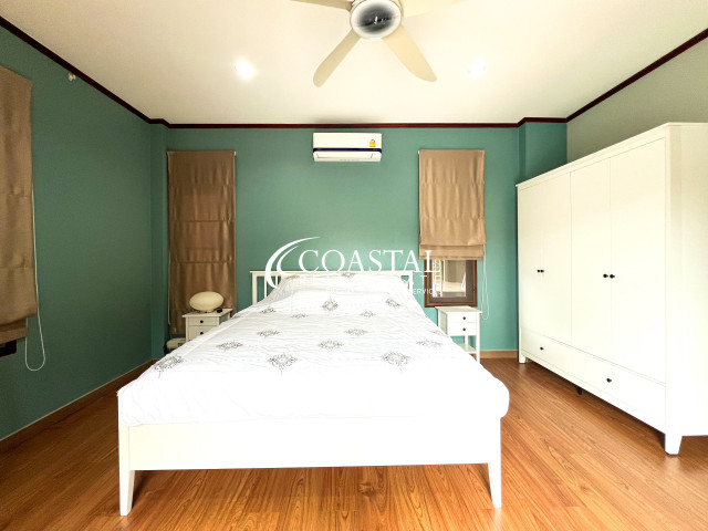 House For Sale Bang Saray