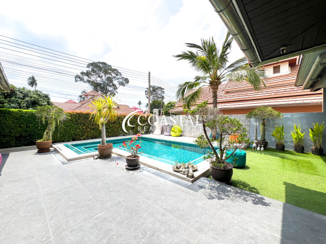 House For Sale Bang Saray