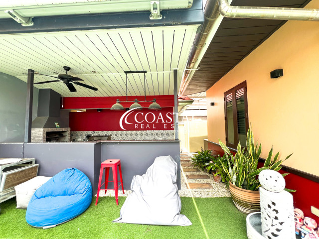 House For Sale Bang Saray