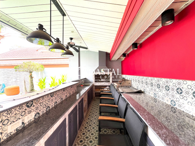 House For Sale Bang Saray