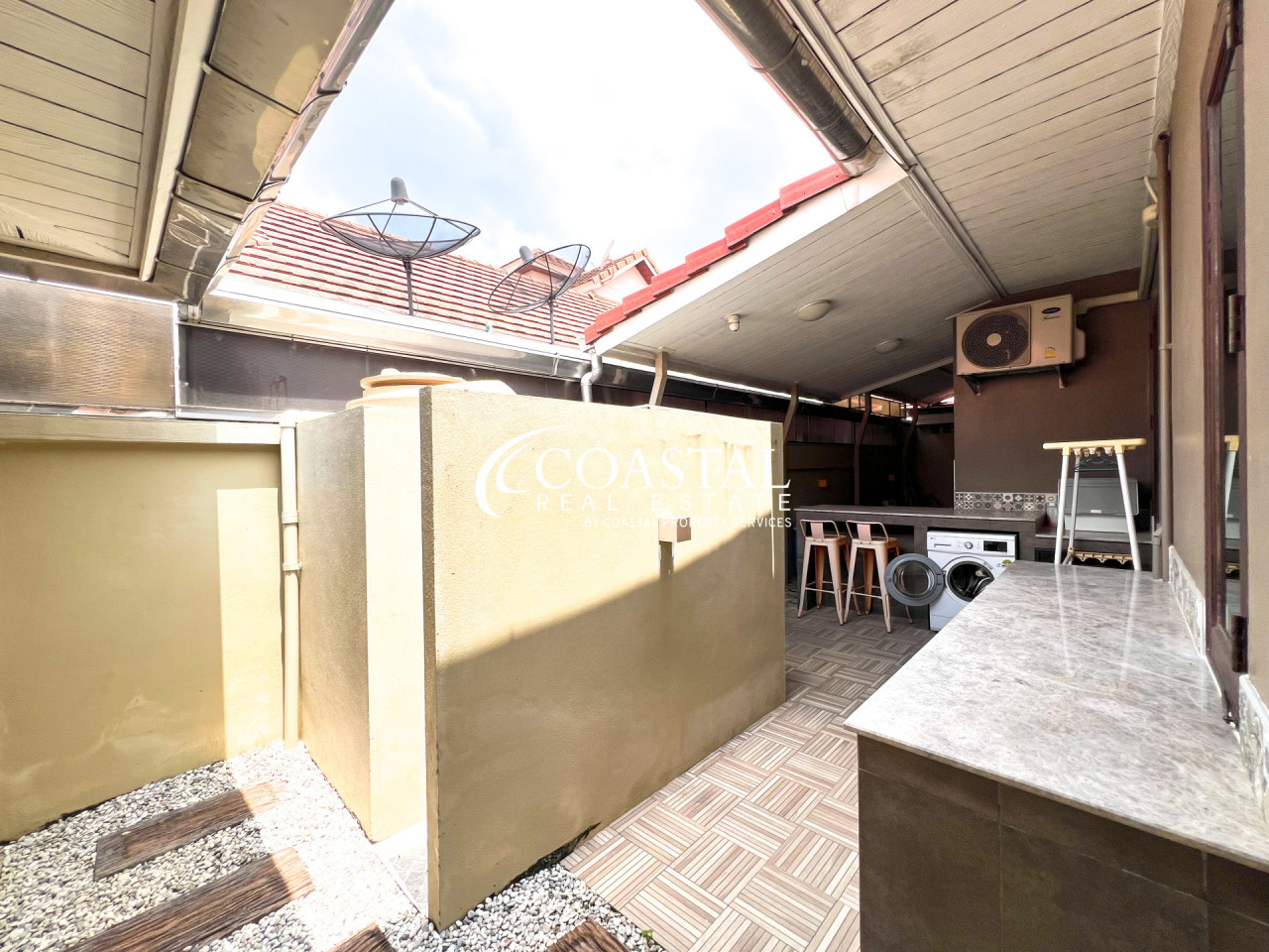 House For Sale Bang Saray