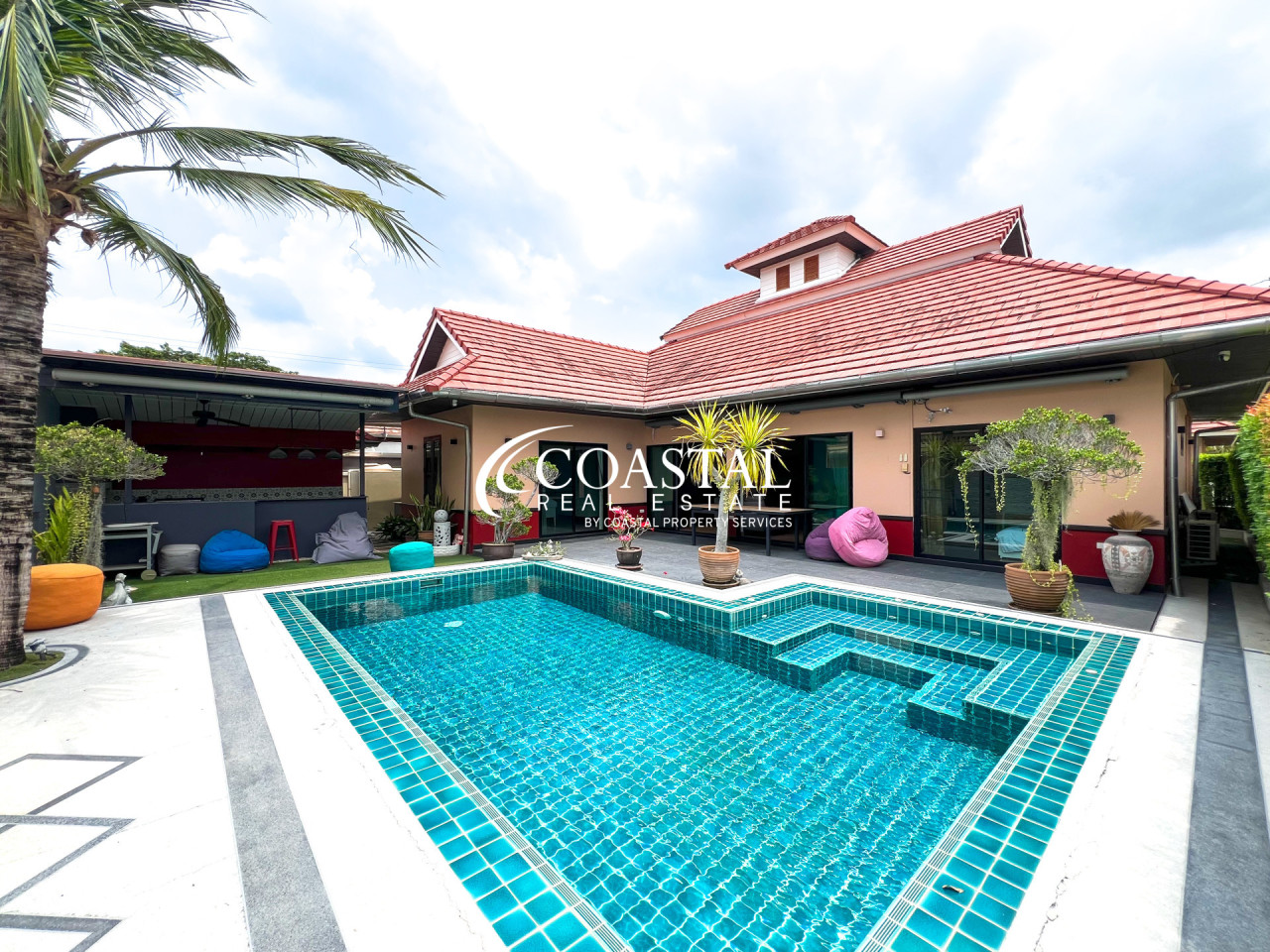 House For Sale Bang Saray