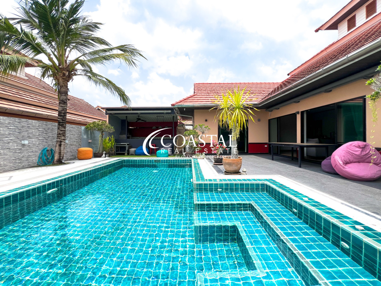 House For Sale Bang Saray