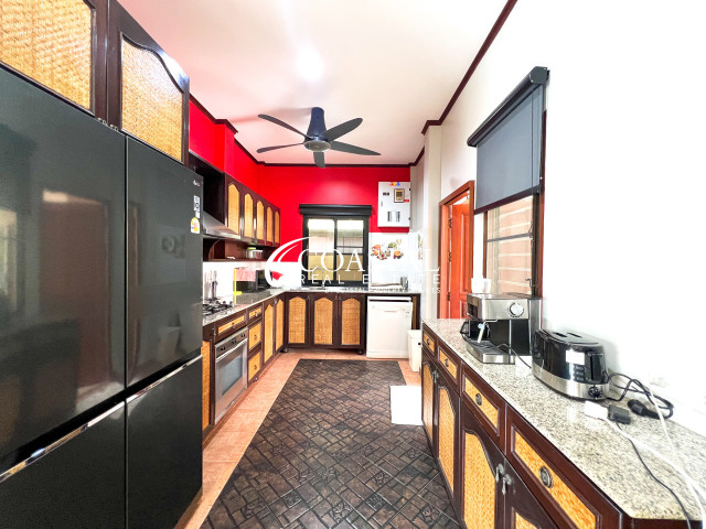 House For Sale Bang Saray