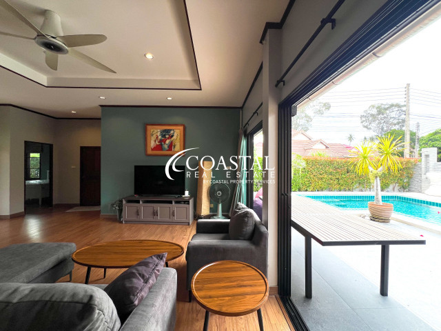 House For Sale Bang Saray