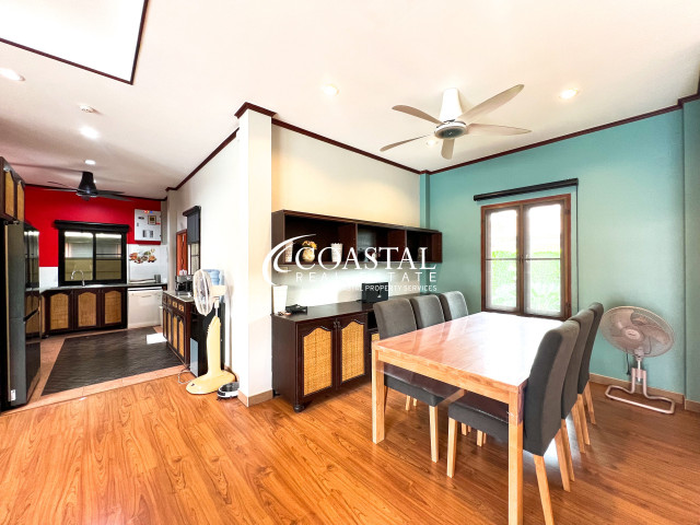 House For Sale Bang Saray